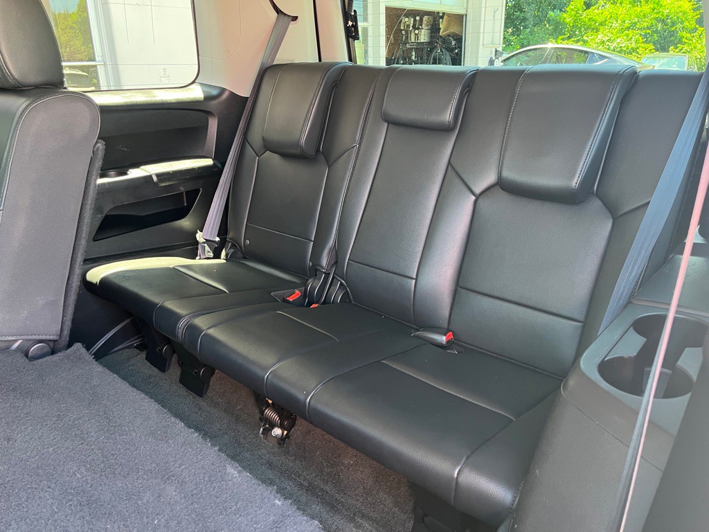 2015 Honda Pilot Image 23