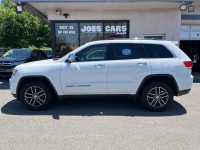 Image for 2017 Jeep Grand Cherokee Limited ID: 7465676