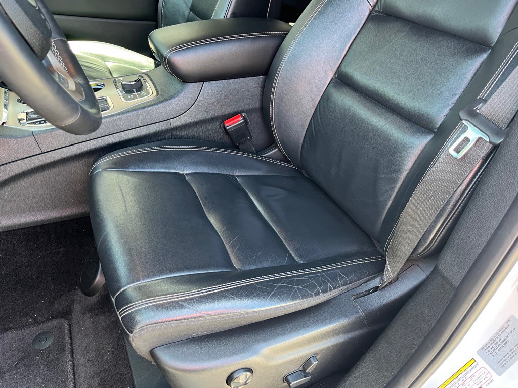 2017 Jeep Grand Cherokee Image 11