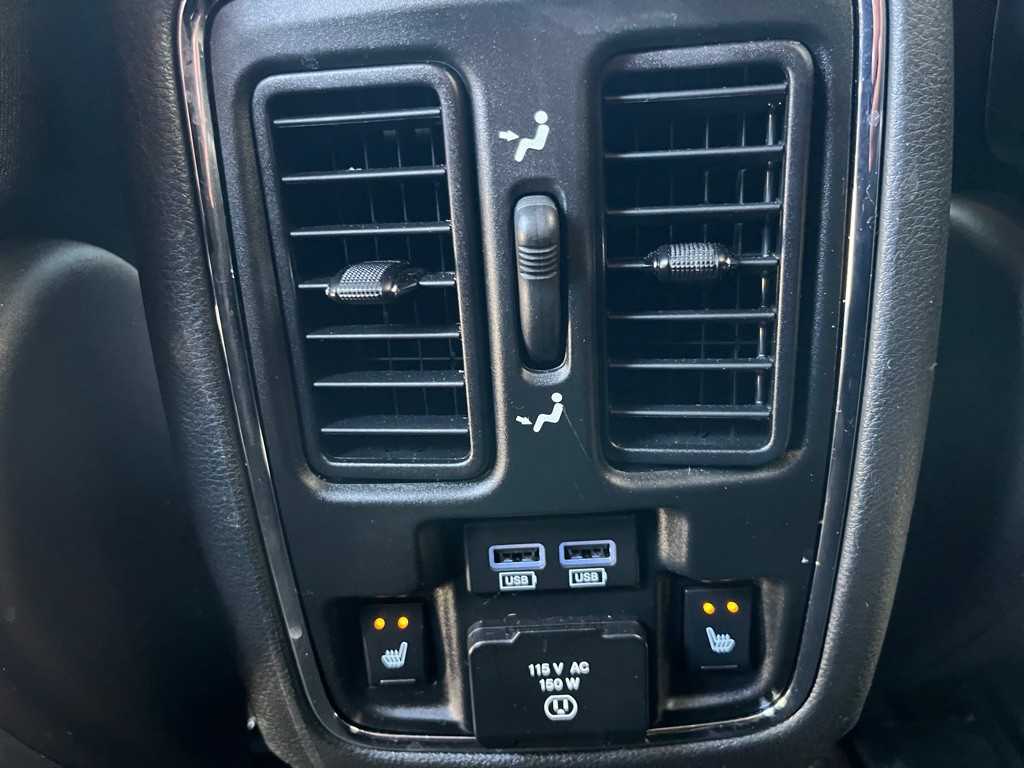 2017 Jeep Grand Cherokee Image 22