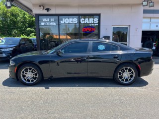 Image for 2017 Dodge Charger SXT ID: 7465741