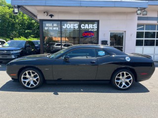 Image for 2016 Dodge Challenger R/T ID: 7468264