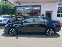 Image for 2017 Toyota Corolla SE ID: 7482960