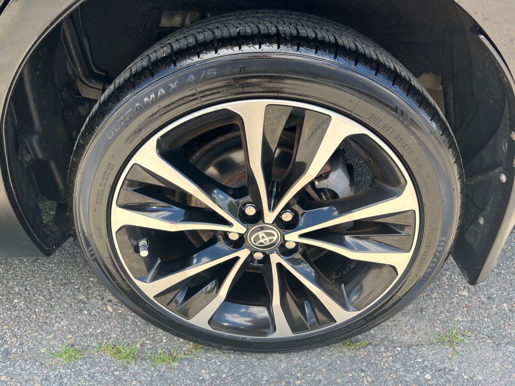 2017 Toyota Corolla Image 7