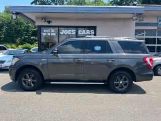 Image for 2019 Ford Expedition XLT ID: 7509547