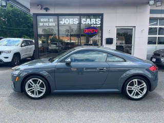 Image for 2017 Audi TT  ID: 7531641
