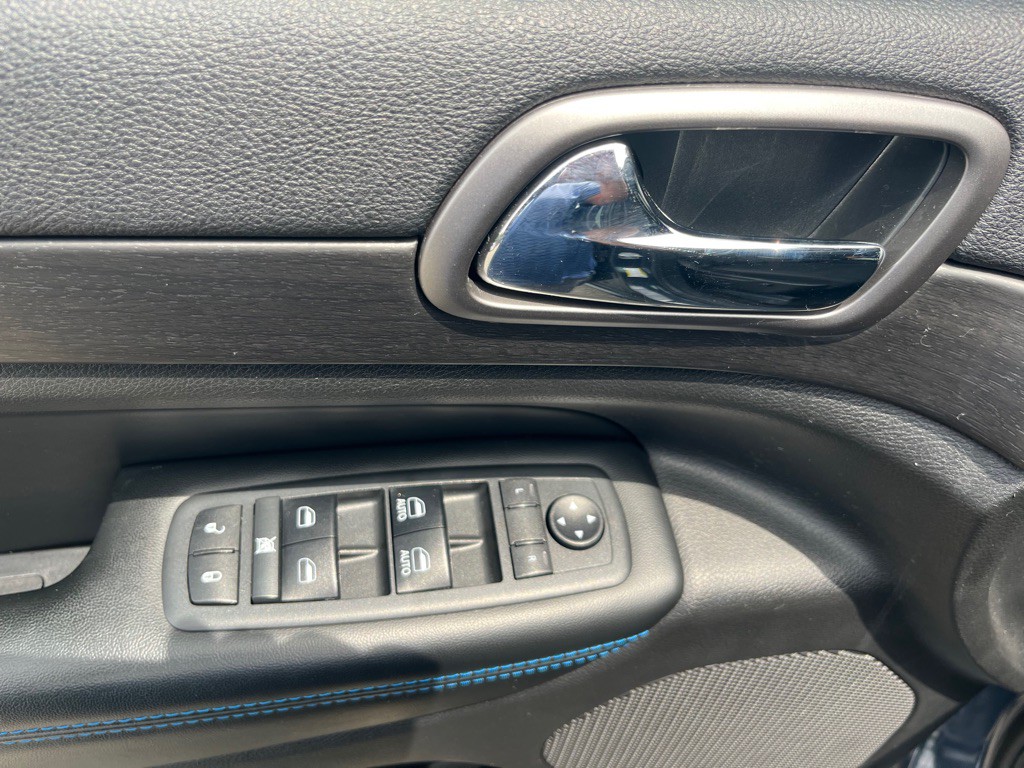 2018 Jeep Grand Cherokee Image 10