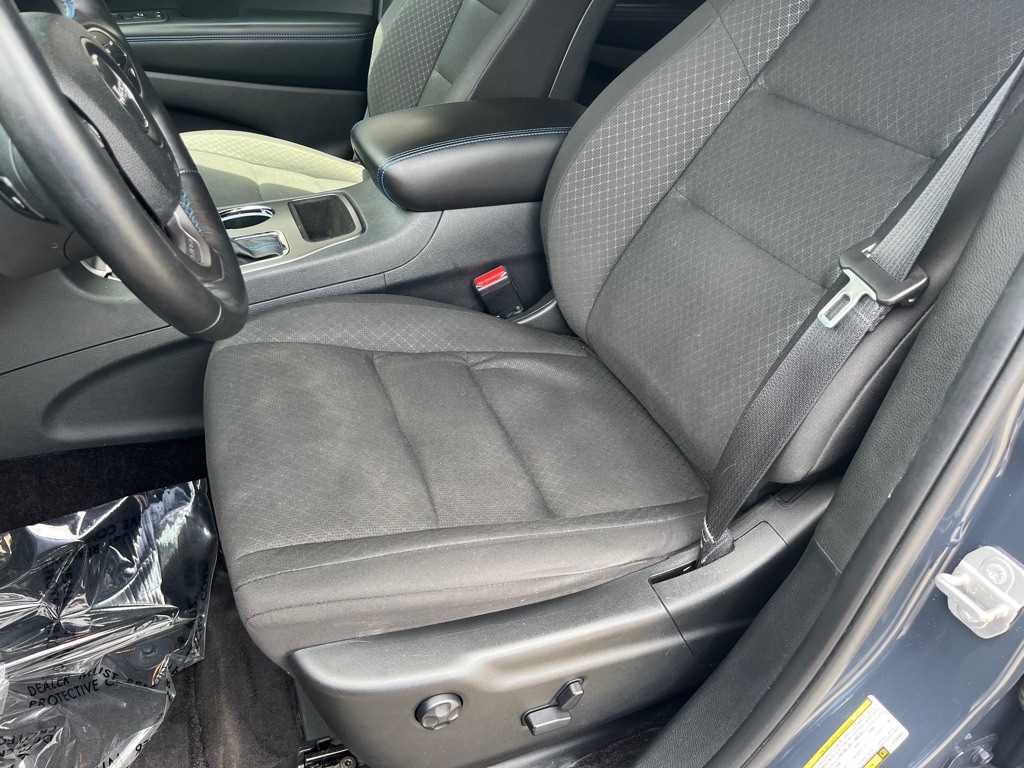 2018 Jeep Grand Cherokee Image 11