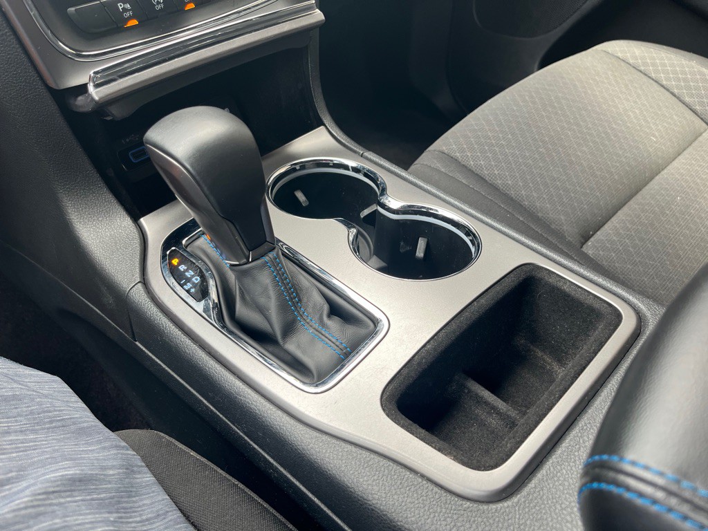 2018 Jeep Grand Cherokee Image 14