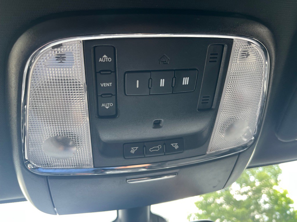 2018 Jeep Grand Cherokee Image 20
