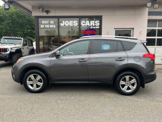 Image for 2015 Toyota Rav4 XLE ID: 7540159