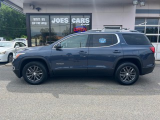 Image for 2019 GMC Acadia SLT-1 ID: 7545950
