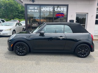 Image for 2024 MINI Cooper  ID: 7546196