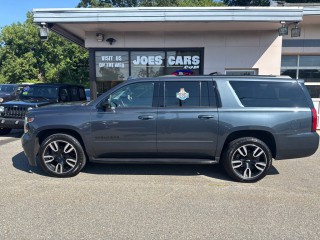 Image for 2019 Chevrolet Suburban 1500 PREMIER ID: 7551886