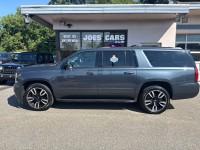 Image for 2019 Chevrolet Suburban 1500 PREMIER ID: 7551886
