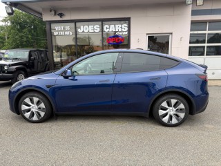 Image for 2023 Tesla Model Y Long Range ID: 7553072