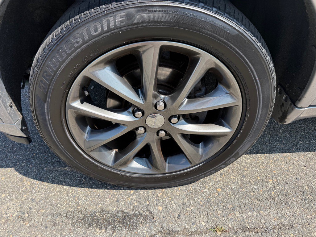 2018 Dodge Durango Image 6