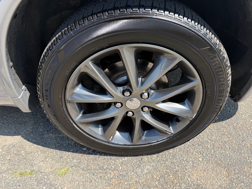 2018 Dodge Durango Image 7