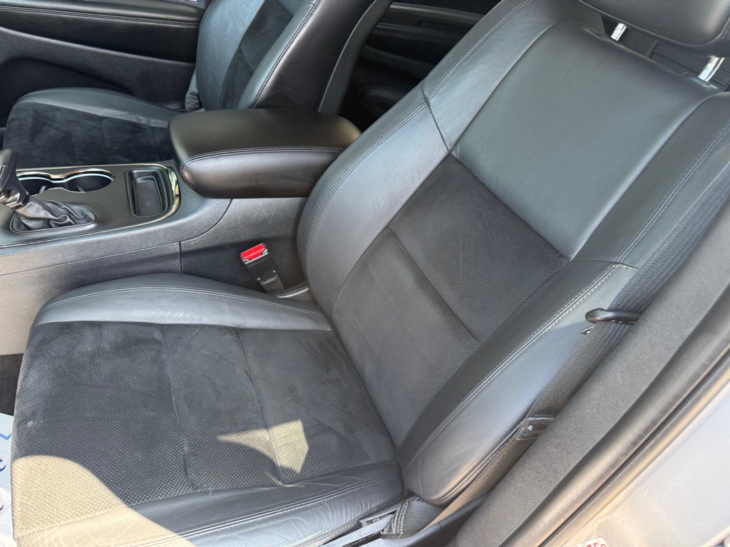 2018 Dodge Durango Image 11