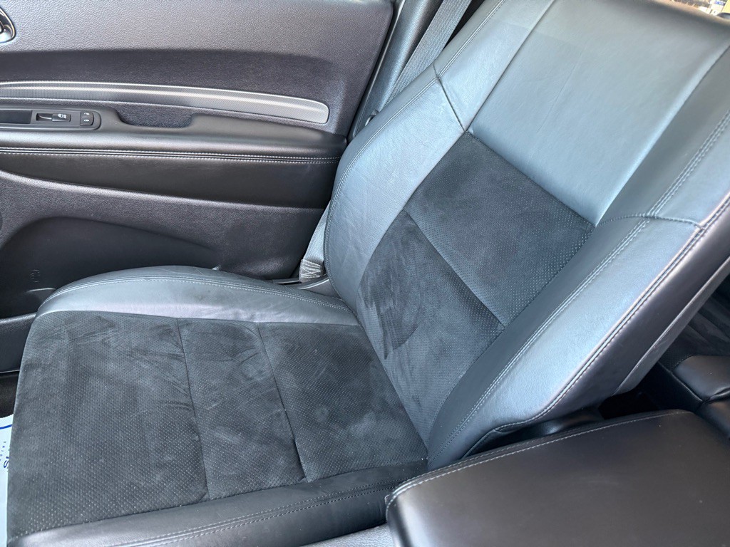 2018 Dodge Durango Image 12