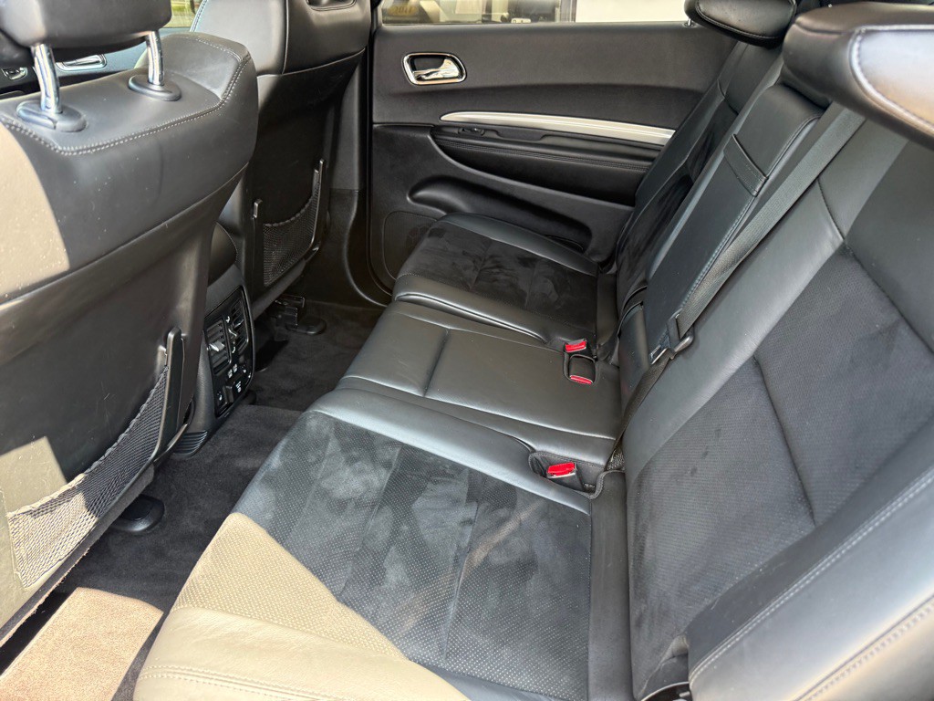 2018 Dodge Durango Image 13