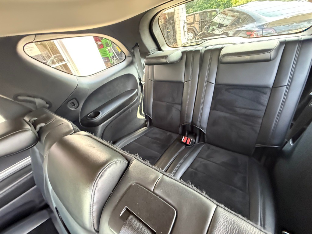 2018 Dodge Durango Image 14
