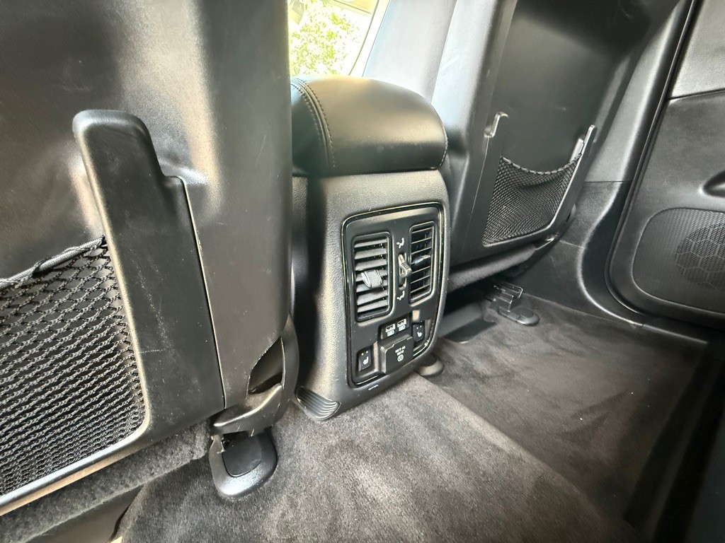2018 Dodge Durango Image 15