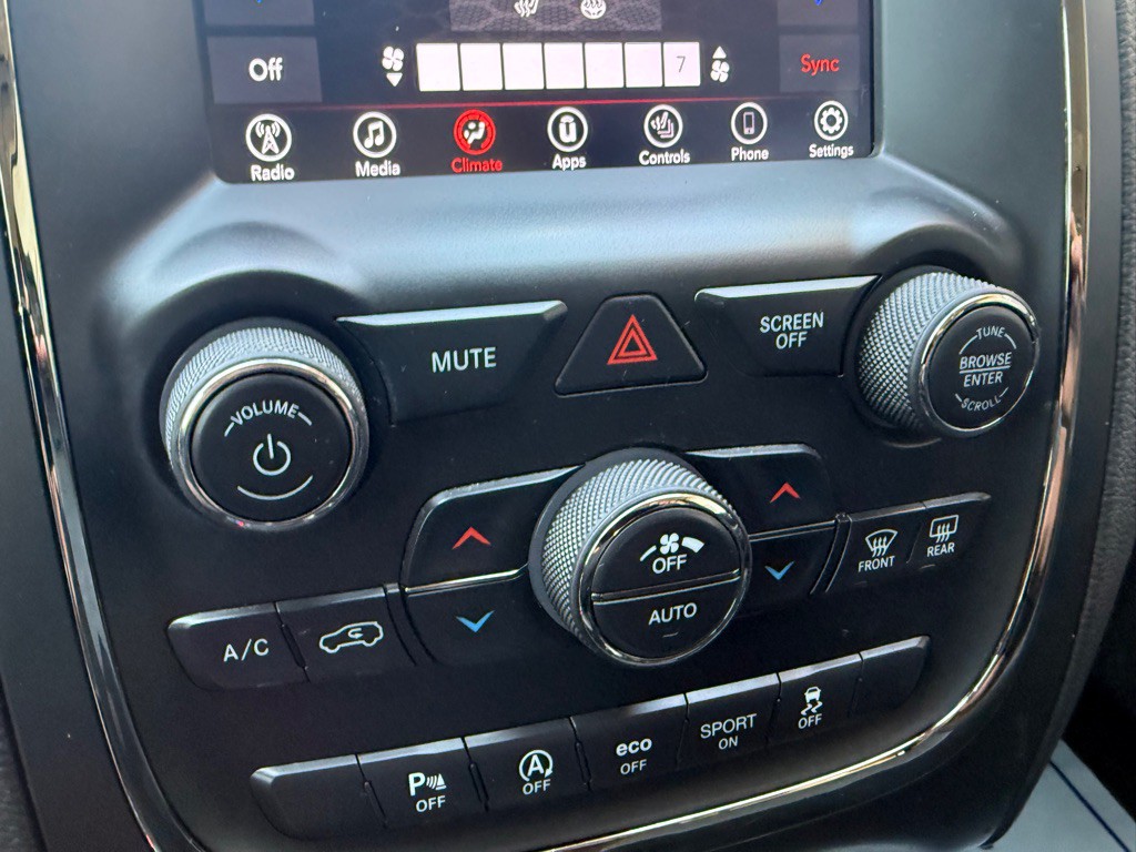 2018 Dodge Durango Image 18