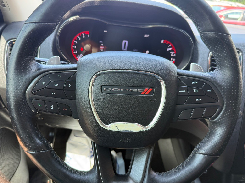 2018 Dodge Durango Image 20