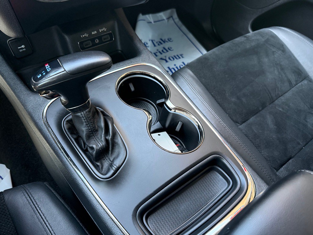 2018 Dodge Durango Image 21