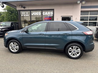 Image for 2016 Ford Edge SEL ID: 7559672