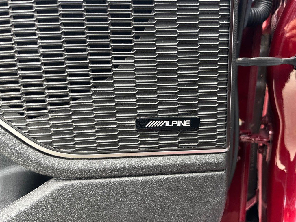 2021 Jeep Grand Cherokee Image 11
