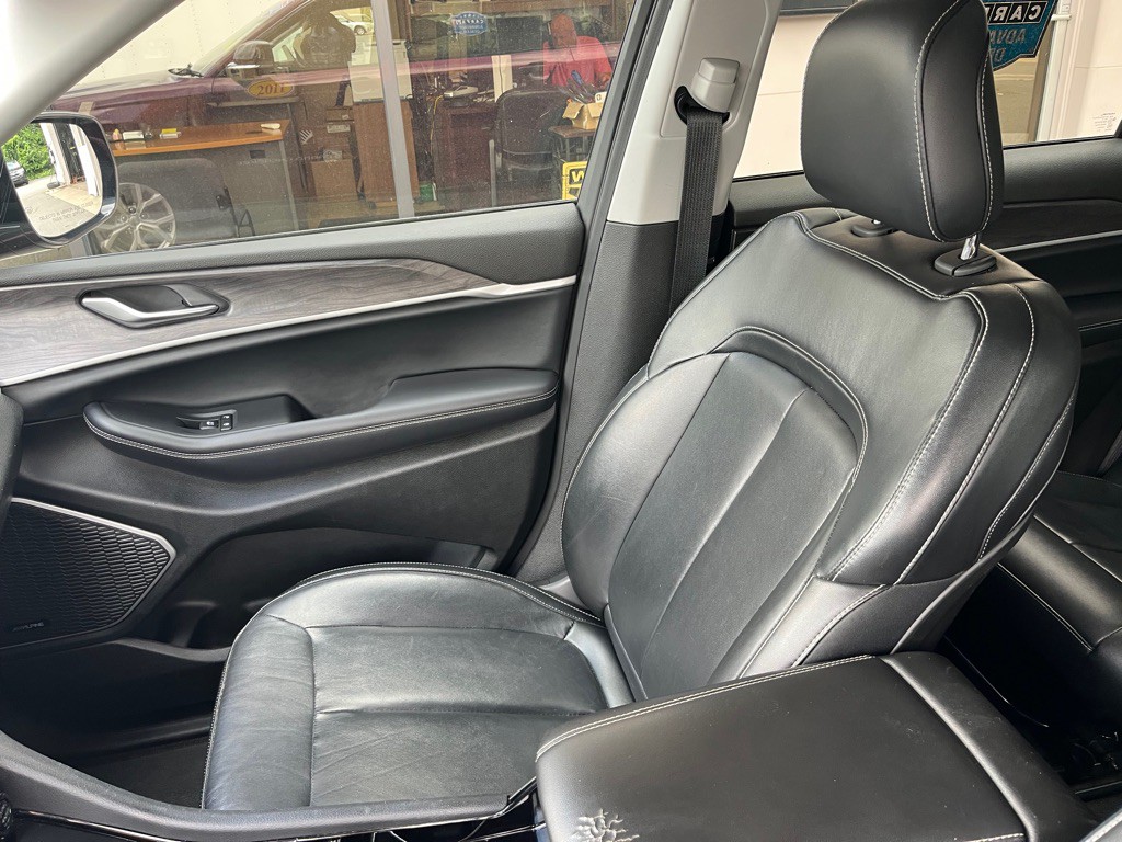 2021 Jeep Grand Cherokee Image 13