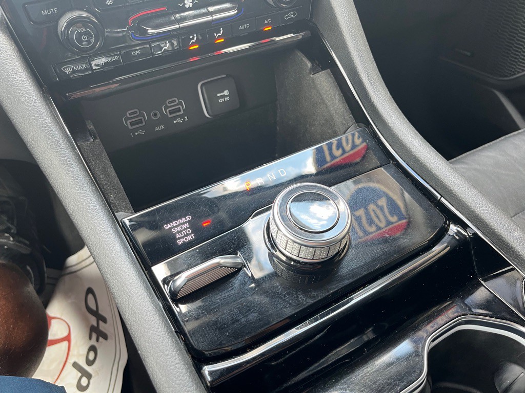 2021 Jeep Grand Cherokee Image 14