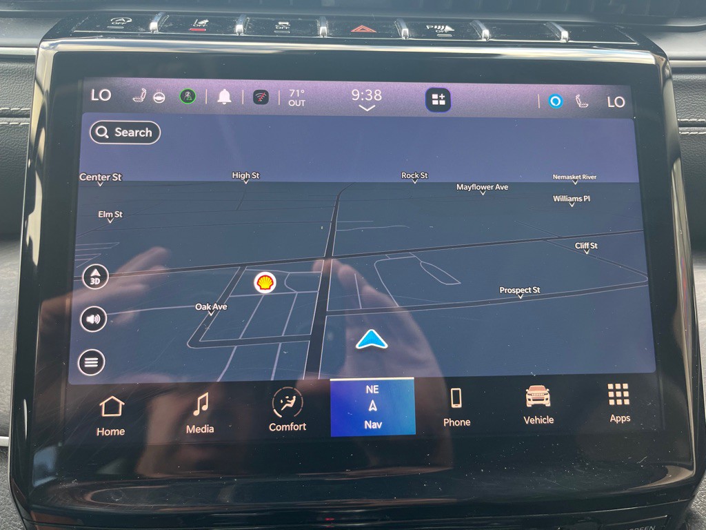 2021 Jeep Grand Cherokee Image 18