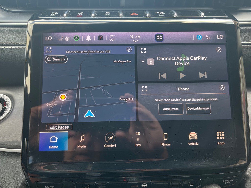 2021 Jeep Grand Cherokee Image 20