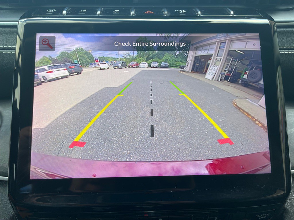 2021 Jeep Grand Cherokee Image 21