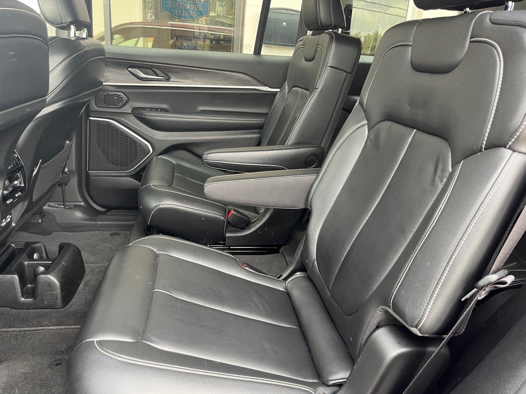 2021 Jeep Grand Cherokee Image 26