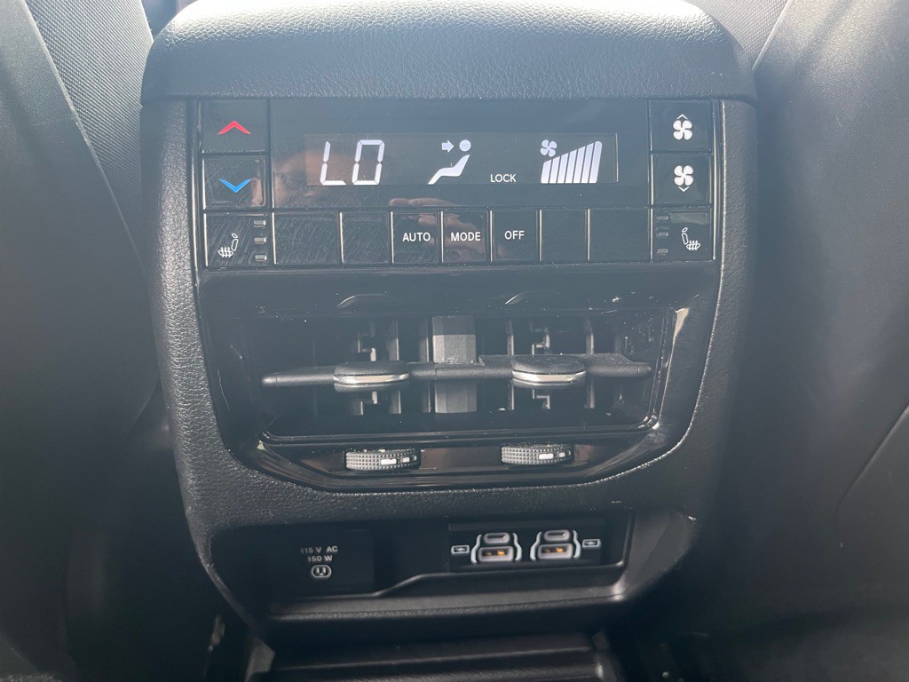 2021 Jeep Grand Cherokee Image 27