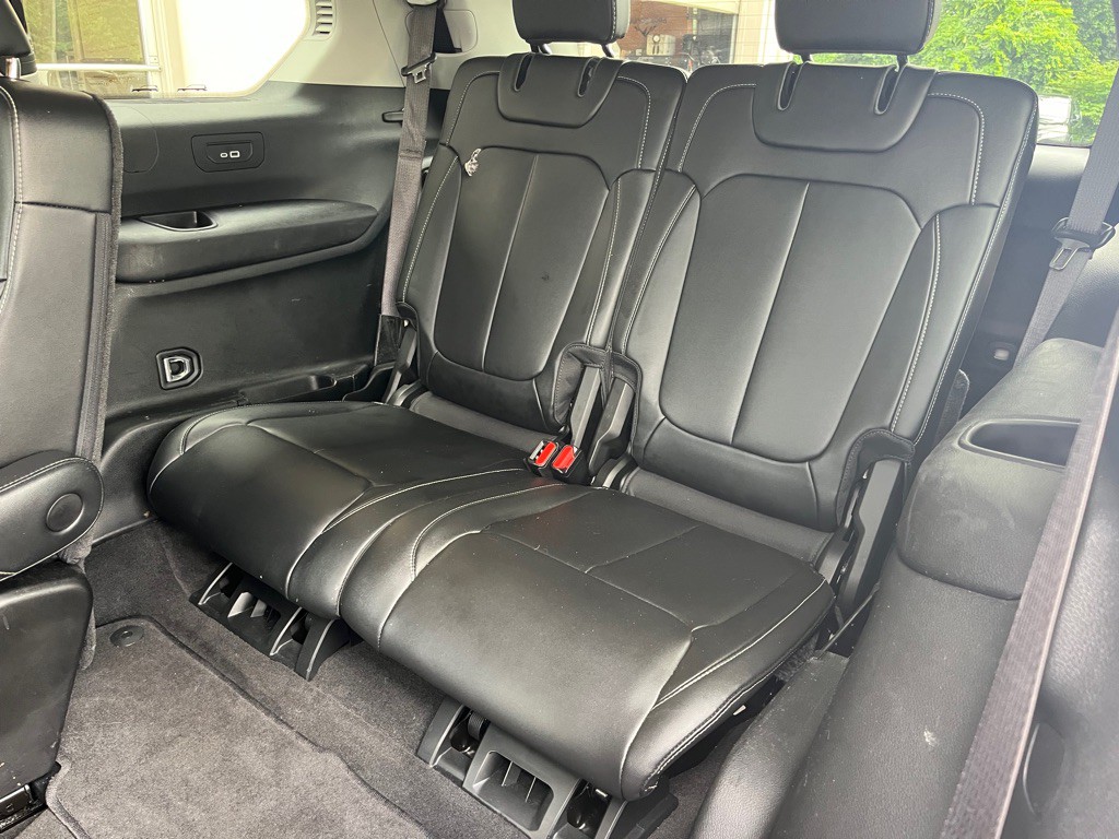 2021 Jeep Grand Cherokee Image 29