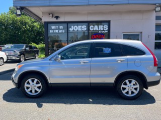 Image for 2008 Honda CR-V EXL ID: 7581590