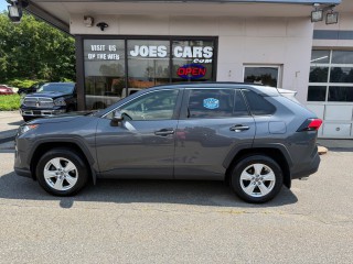 Image for 2019 Toyota Rav4 XLE ID: 7603364