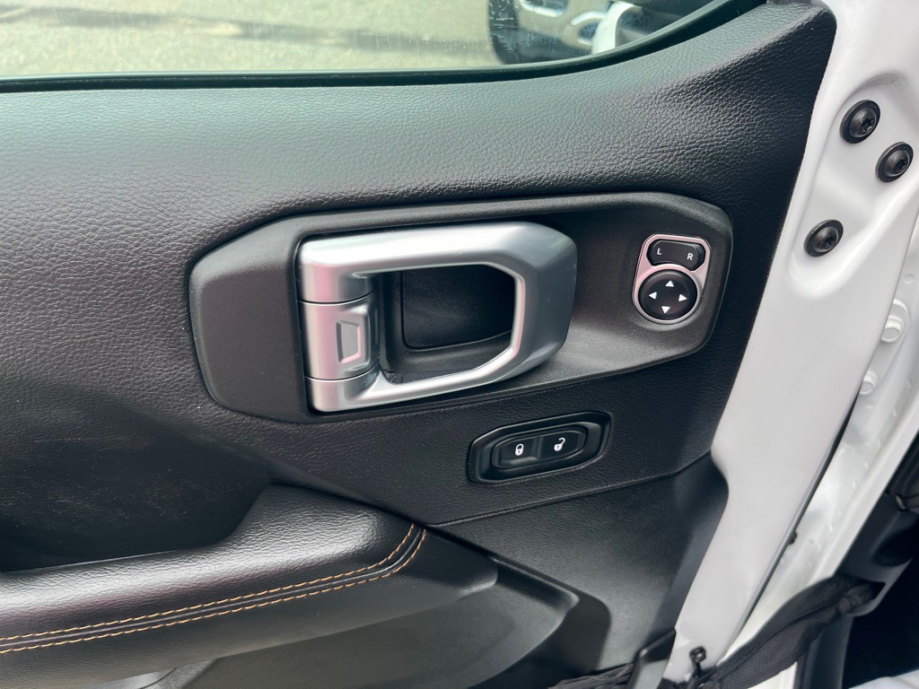 2022 Jeep Wrangler Unlimited Image 11