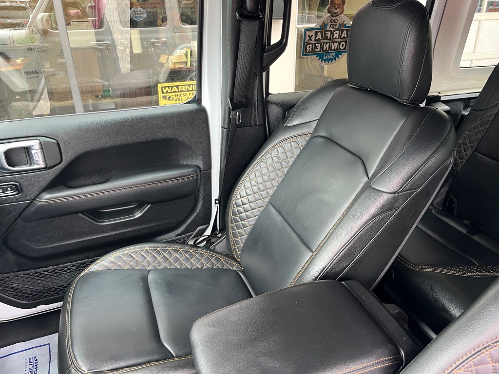 2022 Jeep Wrangler Unlimited Image 13