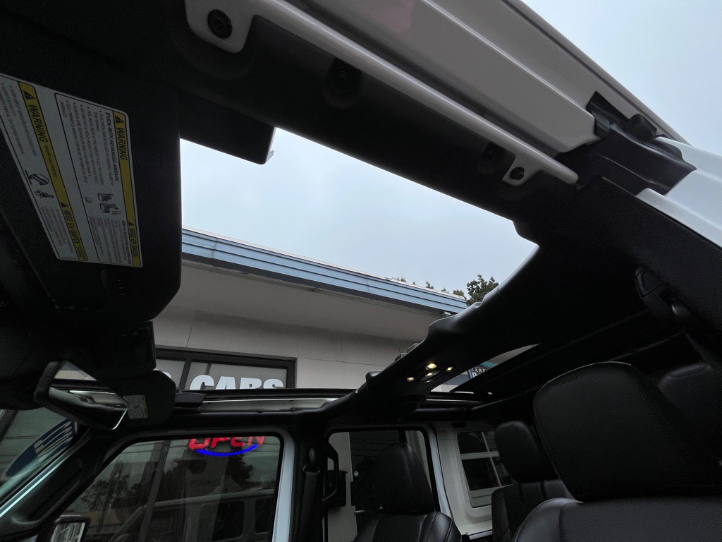 2022 Jeep Wrangler Unlimited Image 24