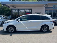 Image for 2021 Toyota Sienna XLE ID: 7623080