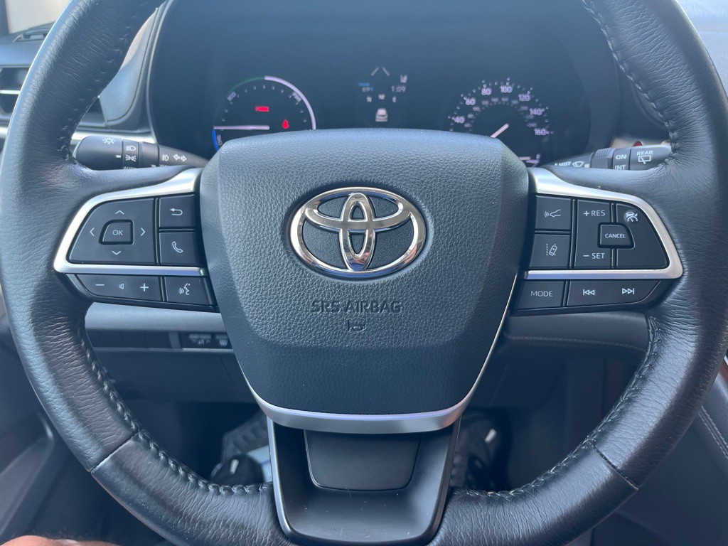 2021 Toyota Sienna Image 18