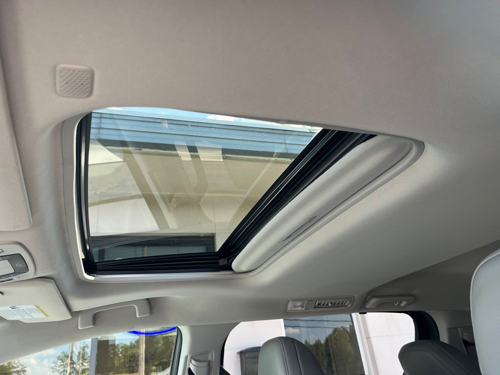 2021 Toyota Sienna Image 20