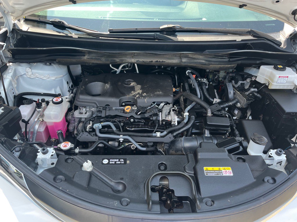 2021 Toyota Sienna Image 25