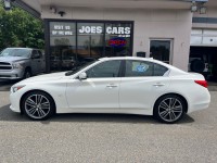 Image for 2017 INFINITI Q50 Premium ID: 7638304